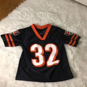 Bengals Jersey #32